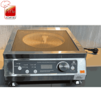 اجاق گاز برقی رومیزی 